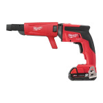 Винтоверт за гипсокартон Milwaukee, M18FSGC-202X