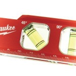 Нивелир Milwaukee, Billet Torpedo