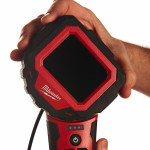 Инспекционна камера Milwaukee, M12IC-201C