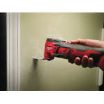 Акумулаторна осцилираща машина Milwaukee, M18BMT-421C