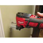 Акумулаторна осцилираща машина Milwaukee, M18BMT-421C