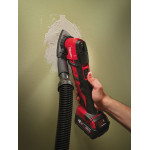 Акумулаторна осцилираща машина Milwaukee, M18BMT-421C