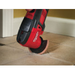 Акумулаторна осцилираща машина Milwaukee, M18BMT-421C