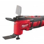 Акумулаторна осцилираща машина Milwaukee, M18BMT-421C