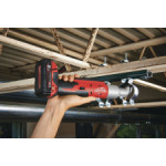 Акумулаторен ъглов винтоверт Milwaukee, M18BRAID-0