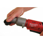 Акумулаторен ъглов винтоверт Milwaukee, M18BRAID-0