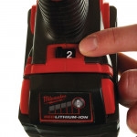 Акумулаторен ъглов винтоверт Milwaukee, M18BRAID-0