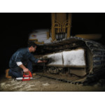 Акумулаторна гресьорка Milwaukee,  M12GG-0