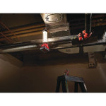 LED висящ фенер Milwaukee, M12LL-0