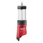 LED висящ фенер Milwaukee, M12LL-0