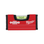 Нивелир Milwaukee, Minibox