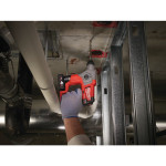 Акумулаторен перфоратор Milwaukee, M12CH-402X