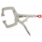 Клещи чираци  Milwaukee, Torque Lock, тип C
