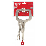 Клещи чираци  Milwaukee, Torque Lock, тип C