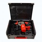 Акумулаторен перфоратор Milwaukee, M18CHPX-0X