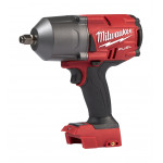 Акумулаторен гайковерт Milwaukee, M18FHIWF12-0X