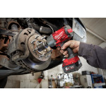 Акумулаторен гайковерт Milwaukee, M18FHIWF12-502X