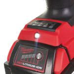 Акумулаторен гайковерт Milwaukee, M18FHIWF12-502X