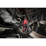 Акумулаторна тресчотка Milwaukee, M12FIR38-201B