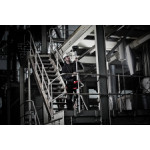 Прожектор със стойка Milwaukee, M18SAL-0