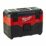 Акумулаторна прахосмукачка Milwaukee, M18VC2-0