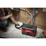 Акумулаторна прахосмукачка Milwaukee, M18VC2-0