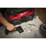 Акумулаторна прахосмукачка Milwaukee, M18VC2-0