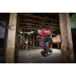 Акумулаторен винтоверт Milwaukee, M12FDD-402X