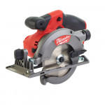 Акумулаторен ръчен циркуляр Milwaukee, M12CCS44-0