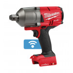 Акумулаторен гайковерт Milwaukee, M18ONEFHIWF34-0X