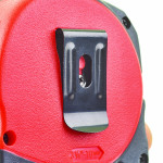 Ролетка Slimline Milwaukee, 5 m, 19 mm
