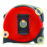 Ролетка Slimline Milwaukee, 5 m, 19 mm
