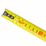 Ролетка Slimline Milwaukee, 5 m, 19 mm