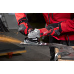 Ъглошлайф Milwaukee, AGV13-125XE