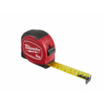 Ролетка Slimline Milwaukee, 8 m