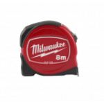 Ролетка Slimline Milwaukee, 8 m