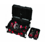 Куфар Milwaukee, PACKOUT 2