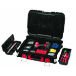 Куфар Milwaukee, PACKOUT 3