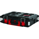 Комплект куфари Milwaukee, PACKOUT