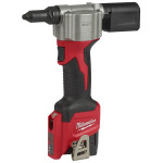 Акумулаторна нитачка Milwaukee, M12BPRT-201X