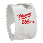 Биметална боркорона Milwaukee, 68 mm