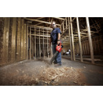 Акумулаторна въздуходувка Milwaukee, M18FBL-0