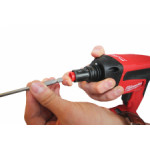 Винтоверт за гипсокартон Milwaukee, M18FSG-0X