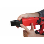 Винтоверт за гипсокартон Milwaukee, M18FSG-0X