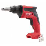 Винтоверт за гипсокартон Milwaukee, M18FSG-0X