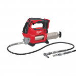 Акумулаторна гресьорка MIlwaukee, M18GG-0