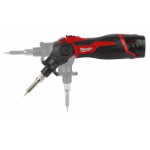 Акумулаторен поялник Milwaukee, M12SI-0