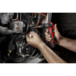 Акумулаторен поялник Milwaukee, M12SI-0
