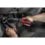 Акумулаторен поялник Milwaukee, M12SI-0