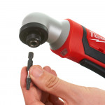 Акумулаторен ъглов винтоверт Milwaukee, M12BRAID-0